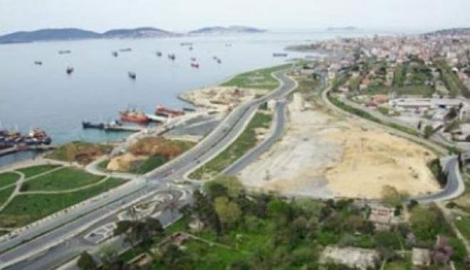4 büyükler Eczacıbaşı için Kartal’da buluştu